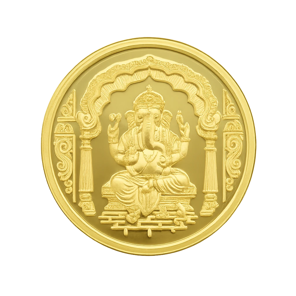 Ganpati Coin