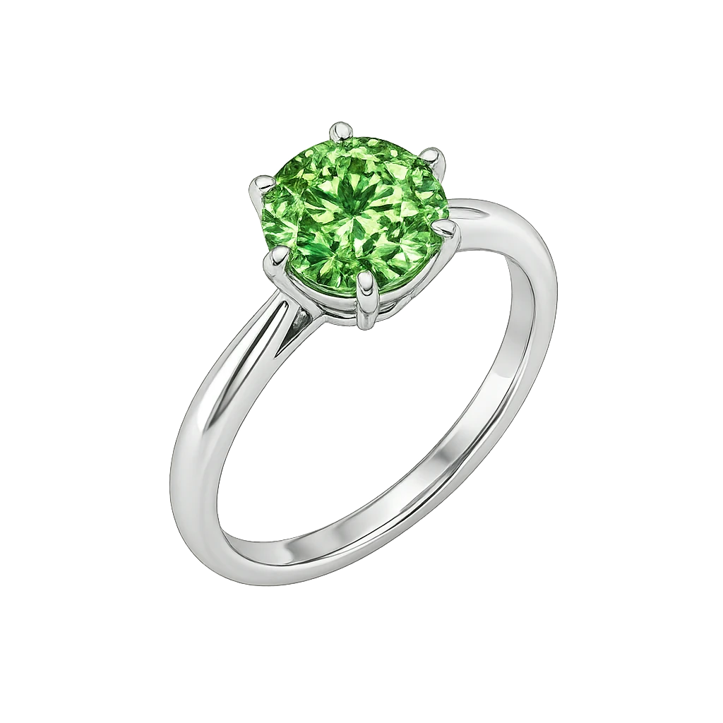 Luxury Ring Design 4
