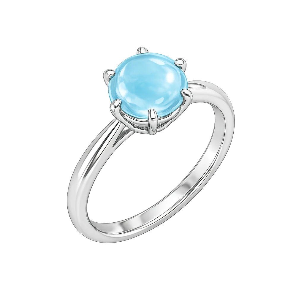 Luxury Ring Design 4
