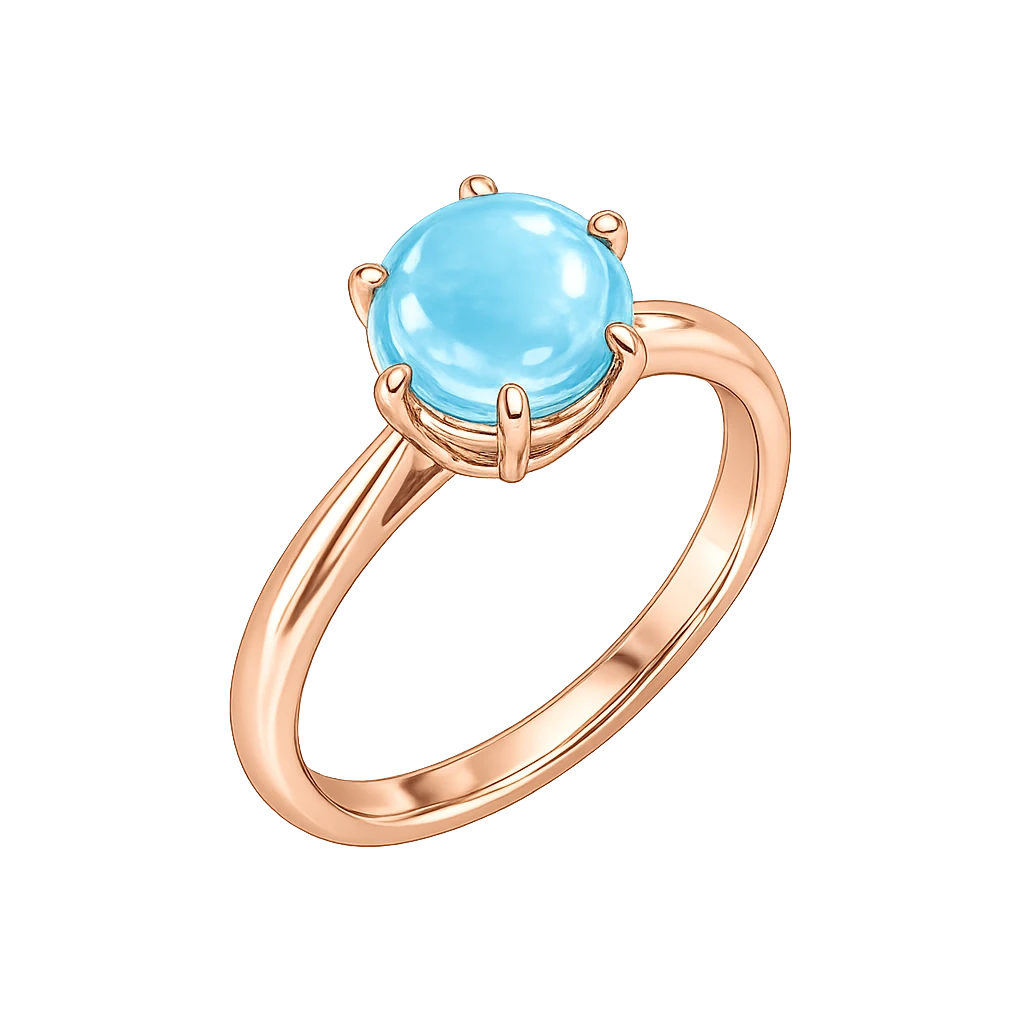 Luxury Ring Design 6