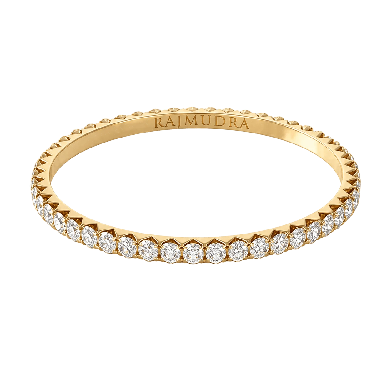 Marquise Diamond Ring