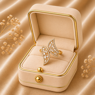DESIGNER RING