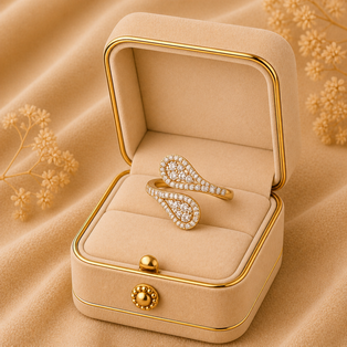 DESIGNER RING