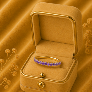 FIVE RING SET
