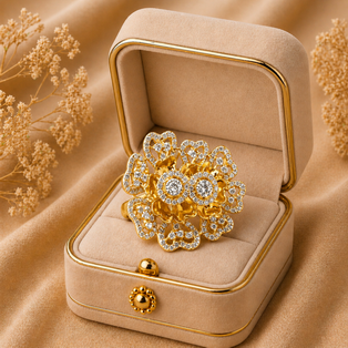 GOTALA CIRCLE RING