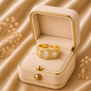 DESIGNER RING